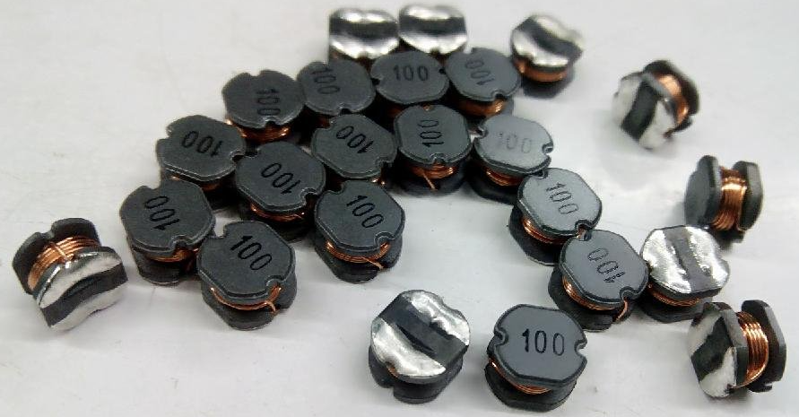 本文带你了解什么是功率电感！