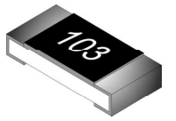 天二电阻抗硫片式电阻器ST系列