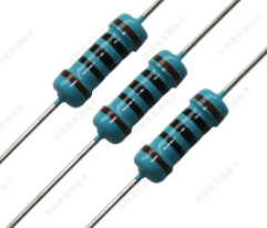 电阻分直流和交流吗