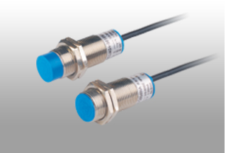 电感式接近开关