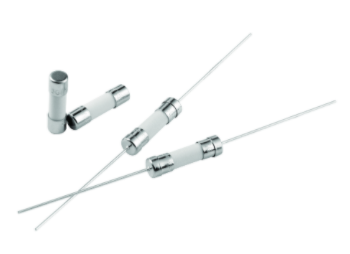 陶瓷保险丝和玻璃保险丝两者可以互相代替吗