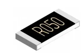 并联电阻的分流作用