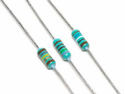 电阻率低是什么意思