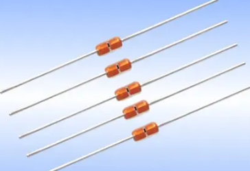 温度越高电阻越小的原因